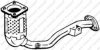 BOSAL 090-141 Catalytic Converter